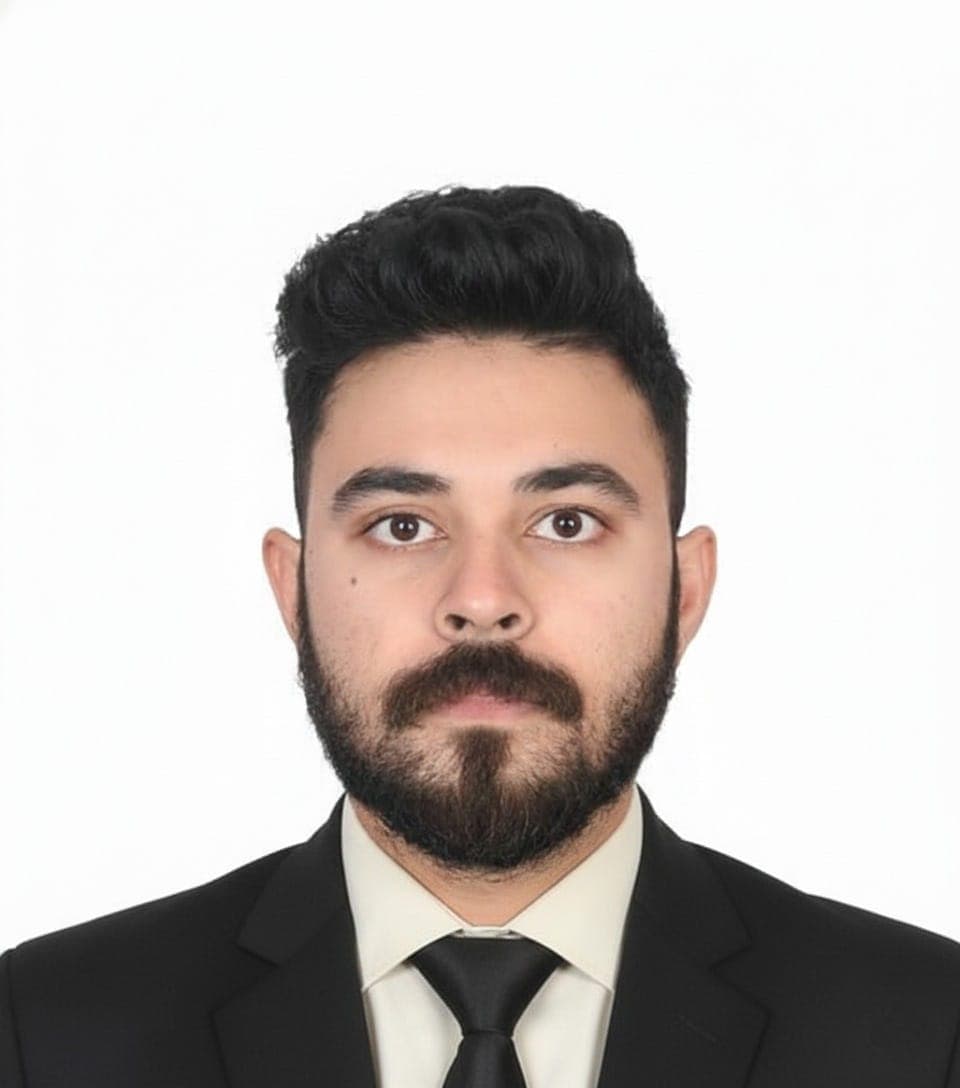 Rubaiyat Nayeem Hasan